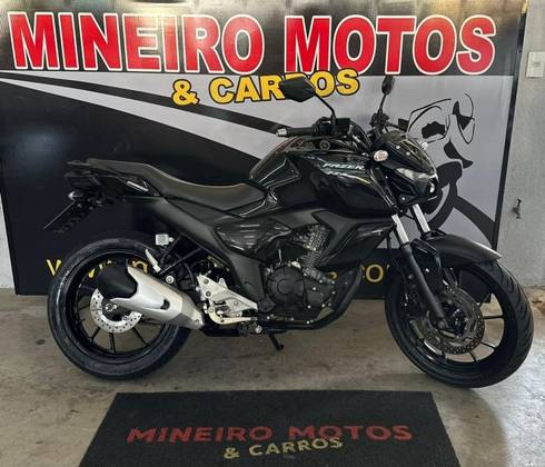 YAMAHA FZ15 FAZER ABS YAMAHA FZ15 FAZER ABS